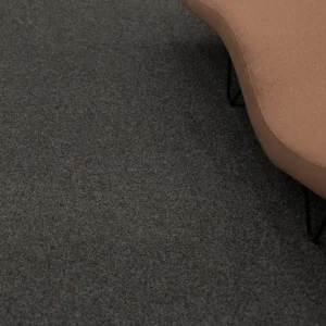 Belgotex Hercules carpet tile lifestyle